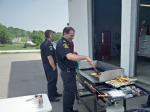 2016 Pancake Breakfast
